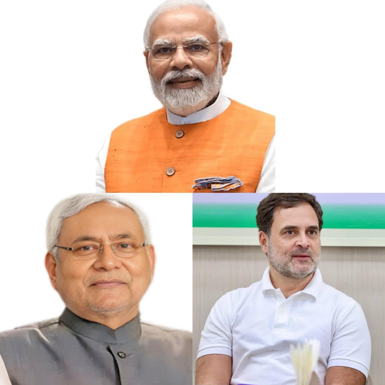 बदला-बदला सा चुनावी समीकरण है बिहार में इस बार